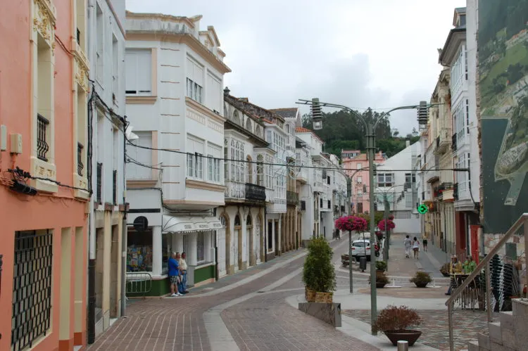 Ortigueira y Mañón superan los 1.300 y los 3.500 casos respectivamente