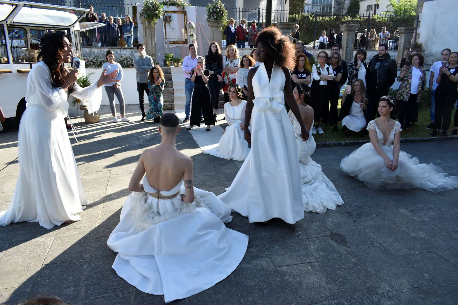 bodas