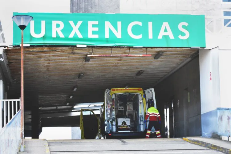 Ya son 21 los hospitalizados en el Marcide