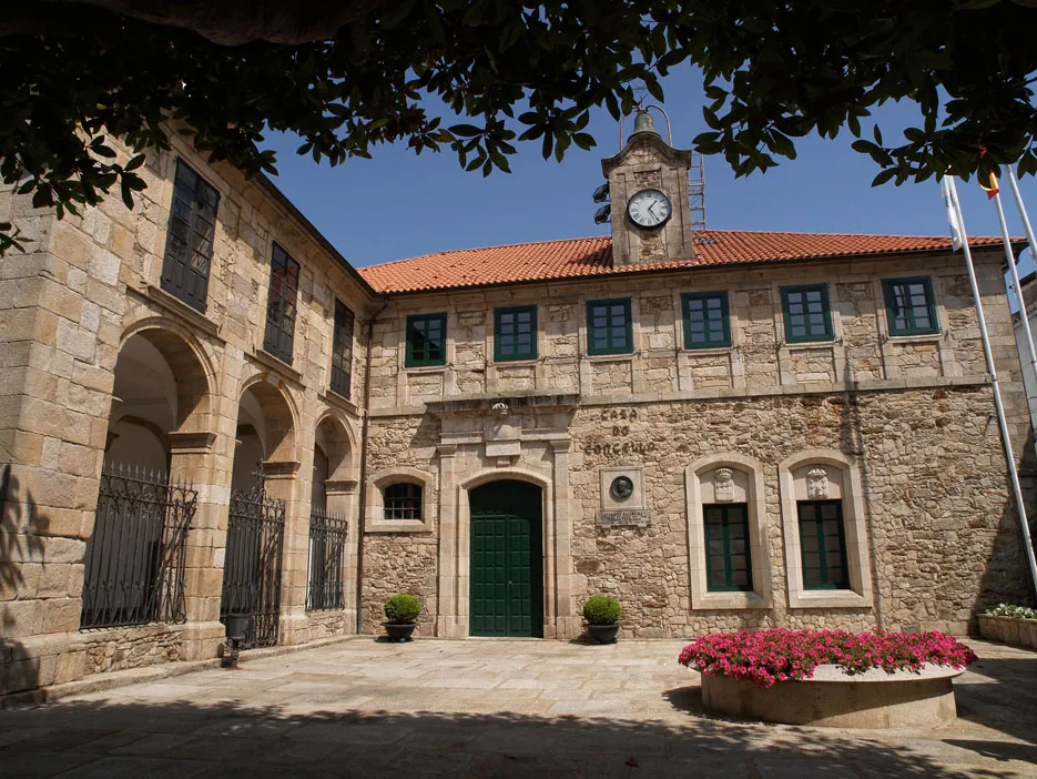 Ayuntamiento de Ortigueira