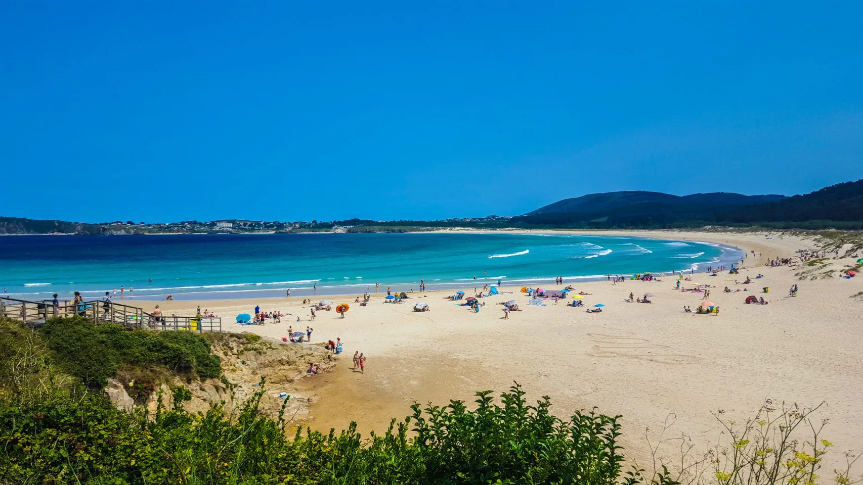 Turismo de Galicia
