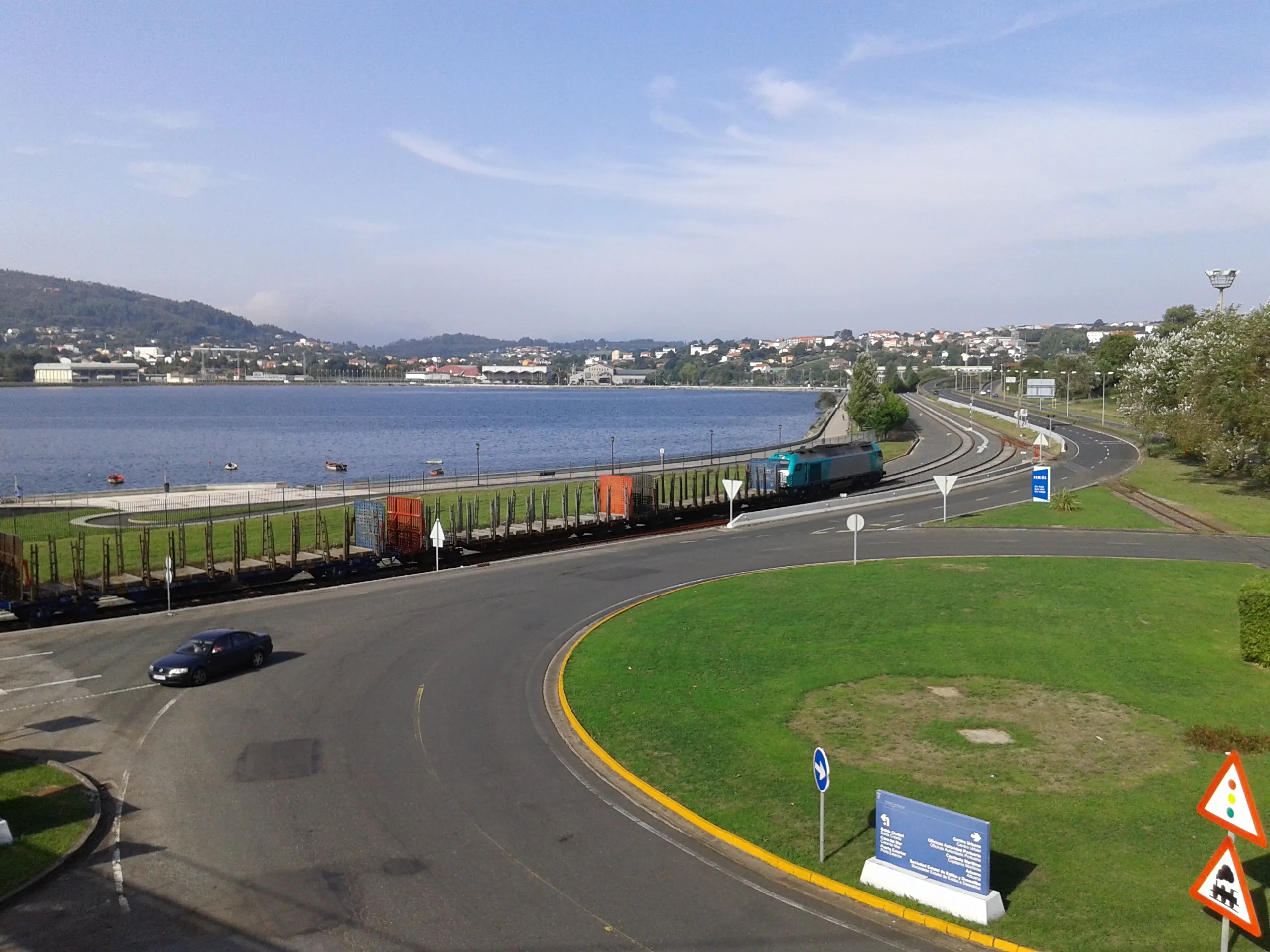 Takargo_Puerto_Ferrol