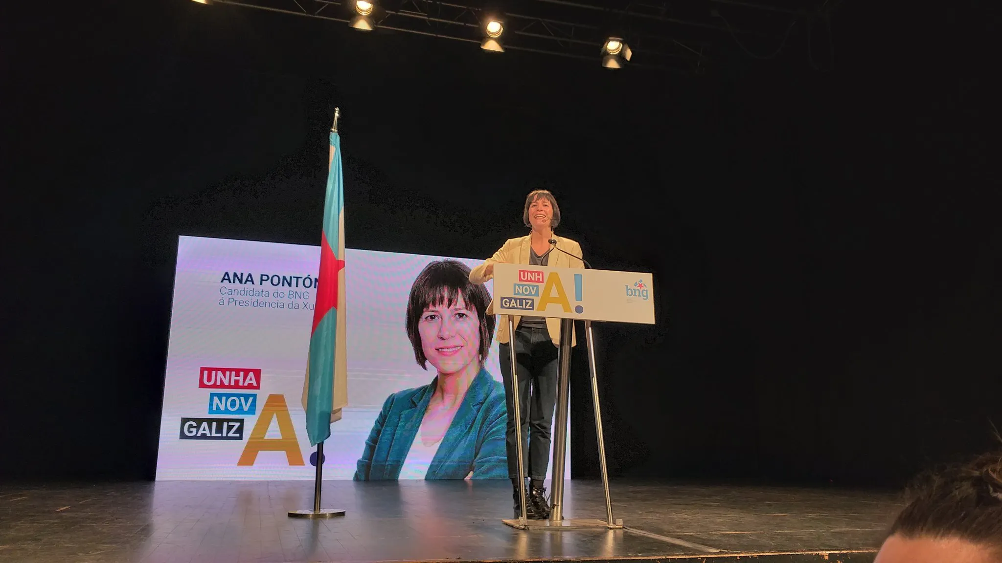ana ponton naron mitin