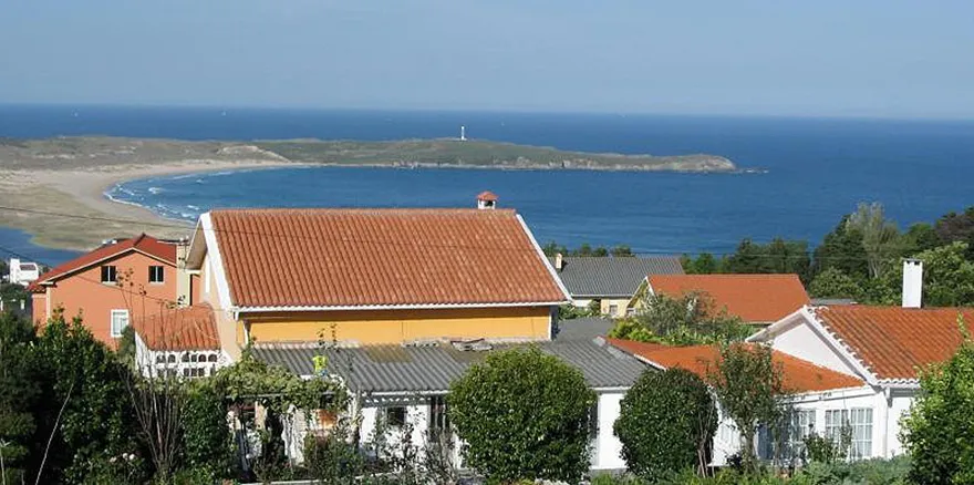Panorámica de Valdoviño