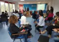 Archivo - Jornada de networking en AJE Ferrolterra