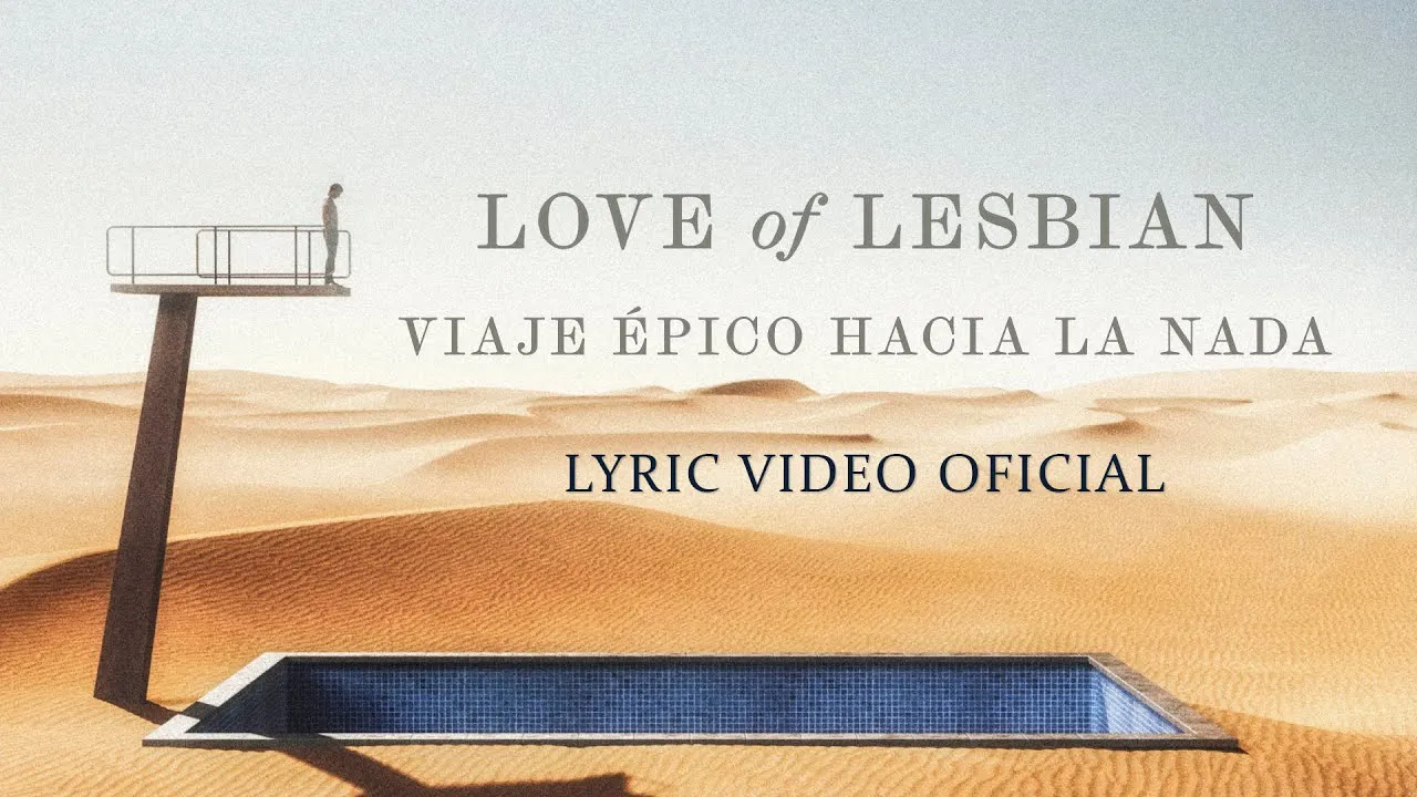 Portada de presentación del vídeo