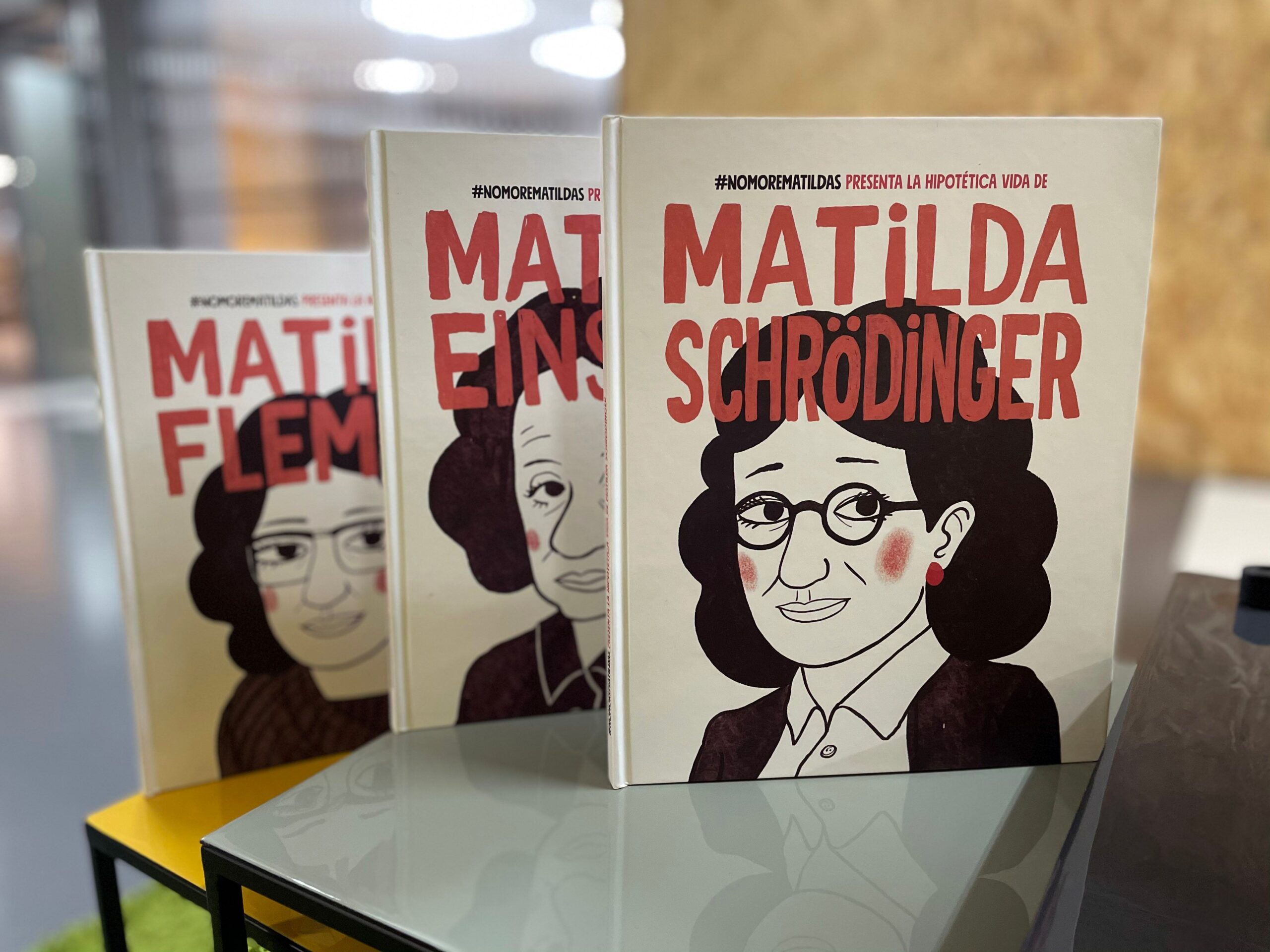 Los libros editados pueden encontrarse también en la página web de la iniciativa