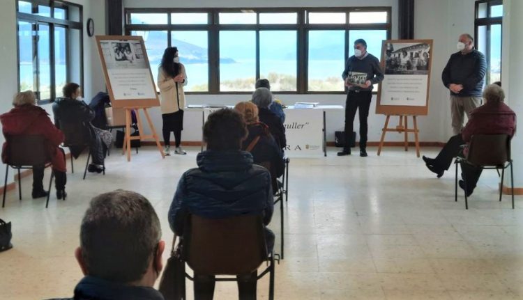 El Centro de Información a la Mujer acogió a lo largo del año varios talleres y actividades