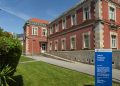 El Centro de Investigaciones Tecnológicas del campus ferrolano | UDC