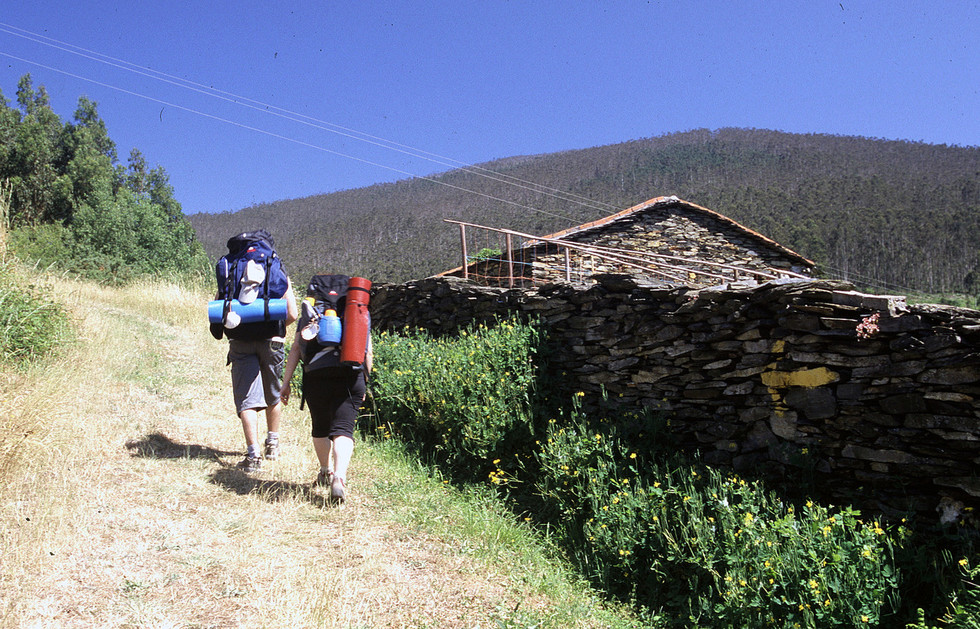 La presentación resaltará los atractivos del Camino de Santiago en la provincia.