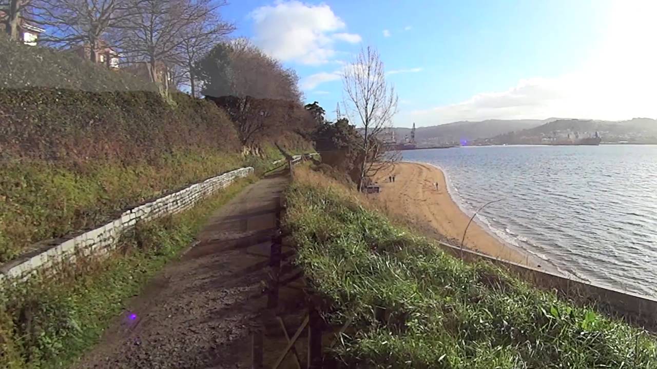Camino Inglés, de Ferrol a Neda. Fuente: Guiroy A Santiago