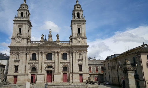 Catedral de Lugo