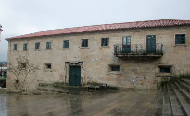 A exposición estará na Casa da Cultura