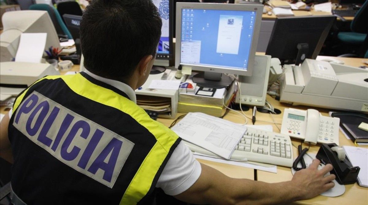 Las investigaciones comenzaron en noviembre de 2020, tras recibirse varios escritos-denuncias de la Tesorería General de la Seguridad Social