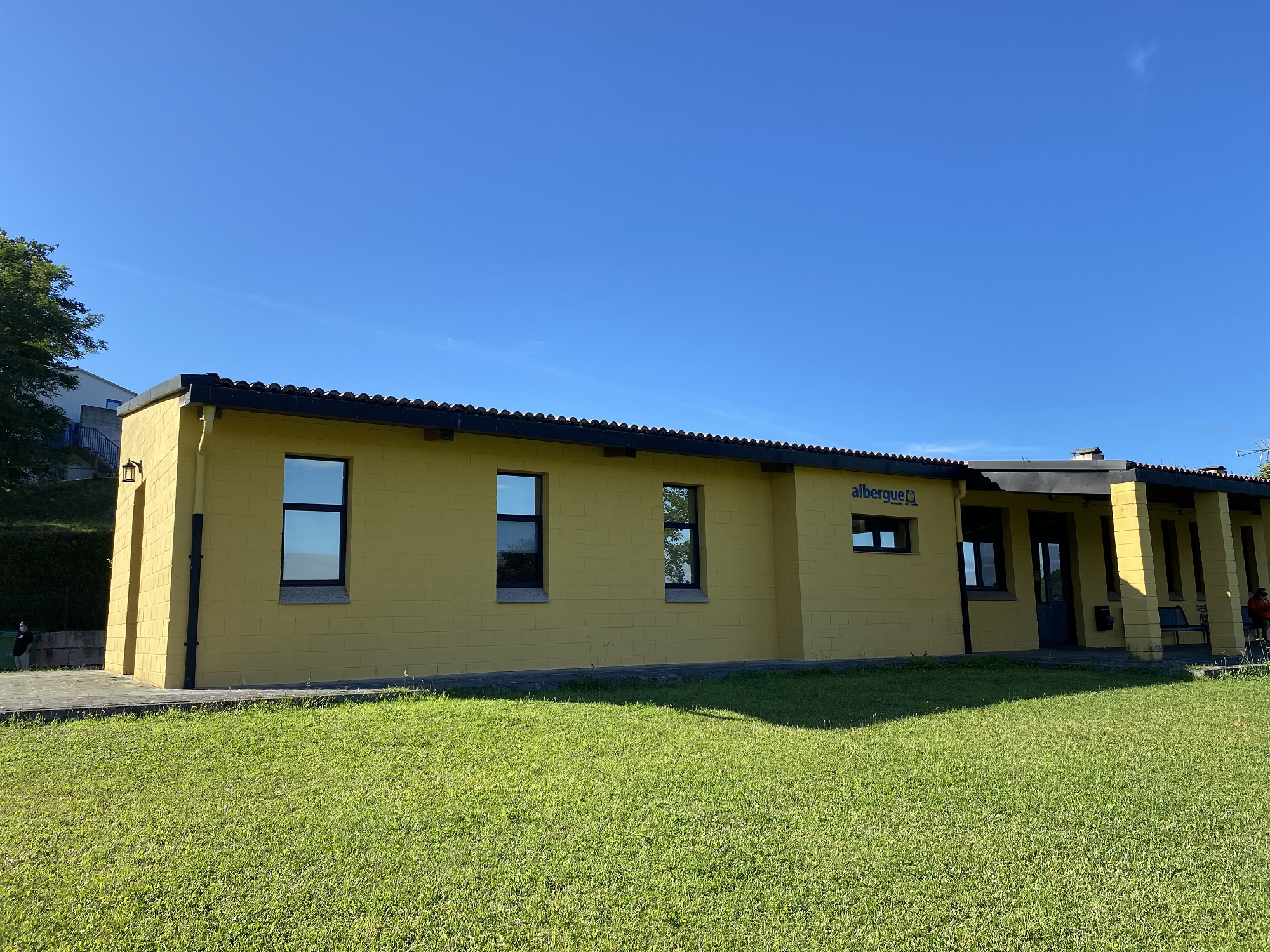 Albergue de Neda | AYUNTAMIENTO DE NEDA