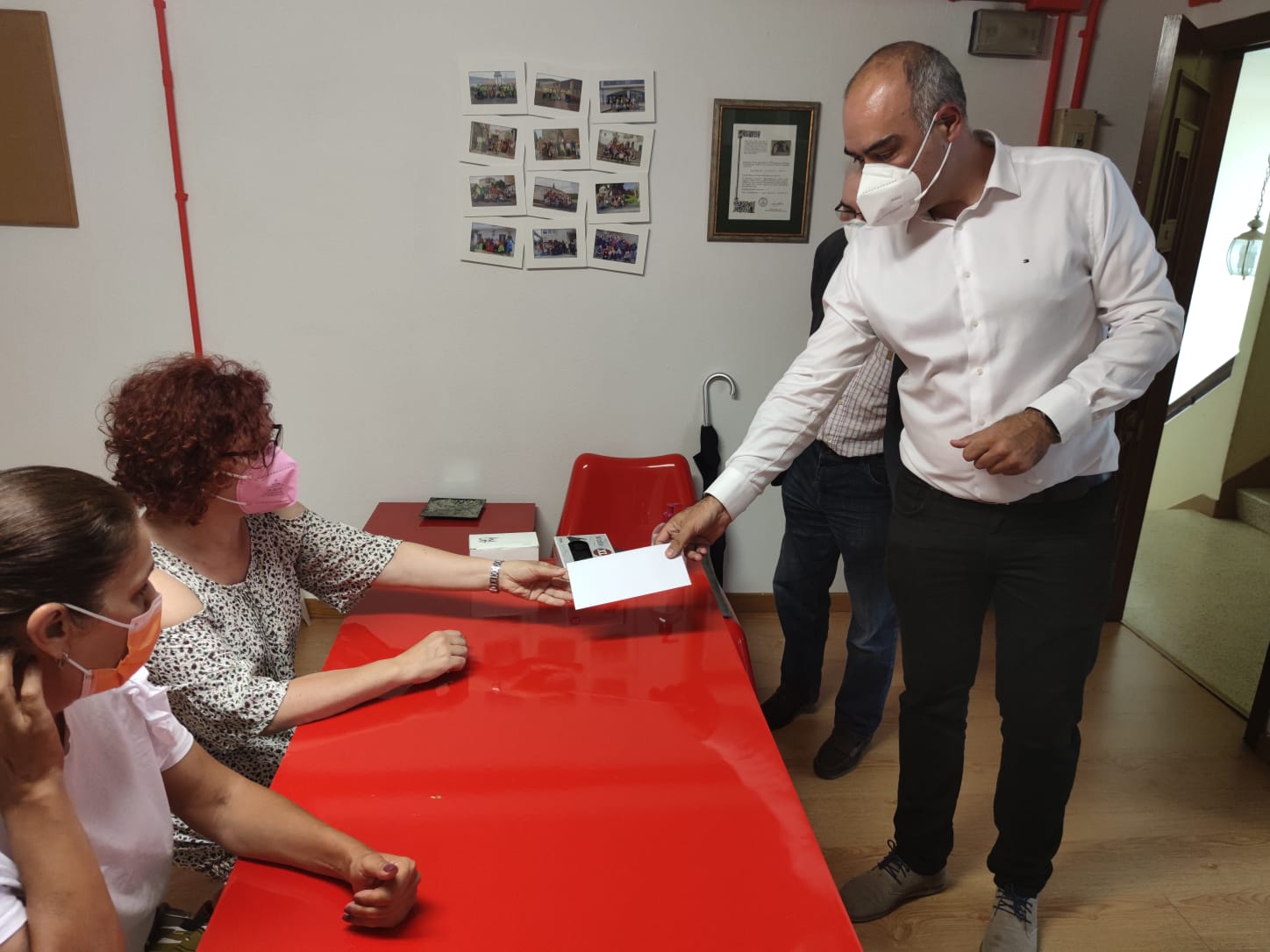 José David Pita Breijo | PSOE