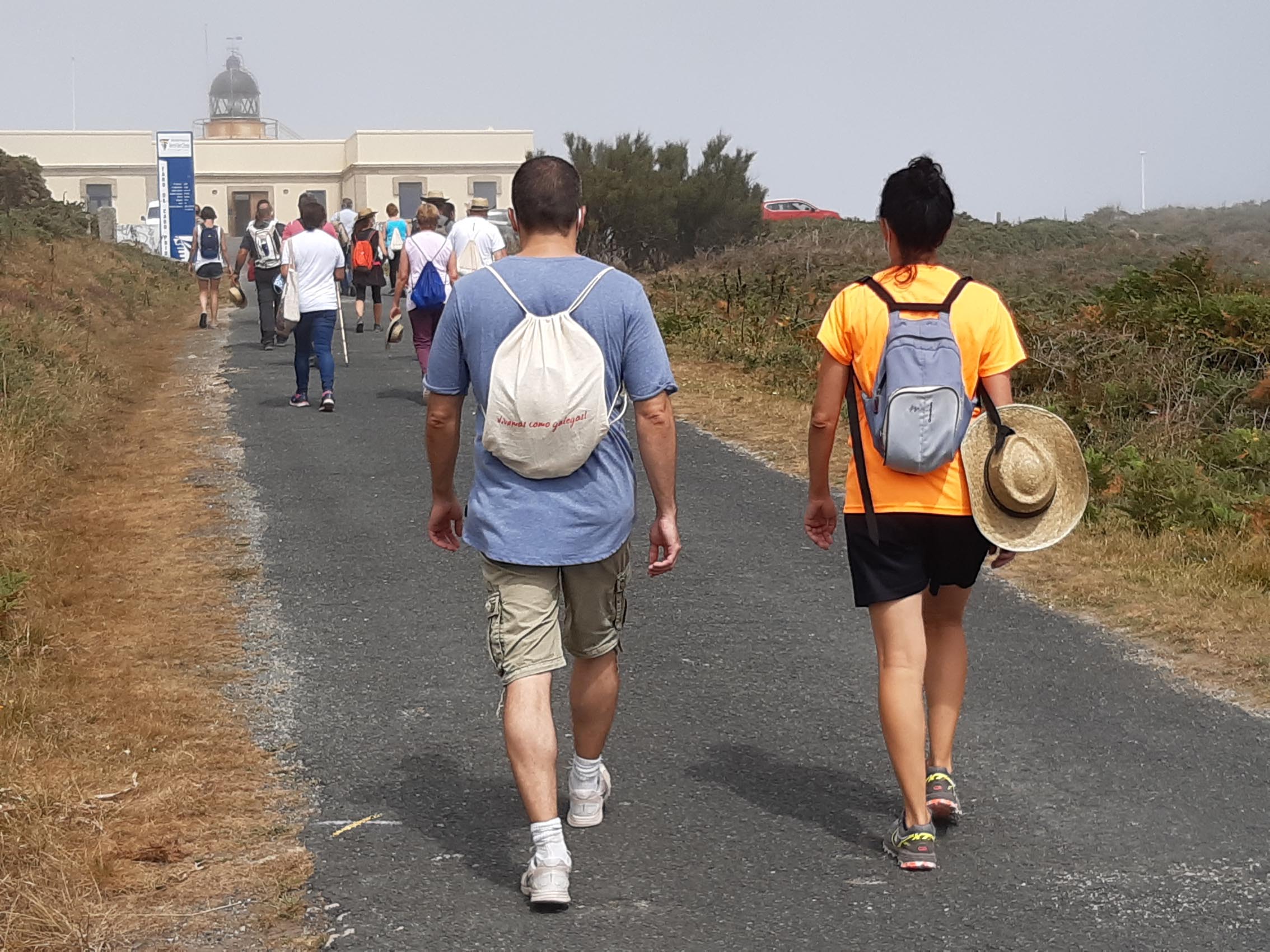 Vuelta al Cabo 2020 | EQUIOCIO