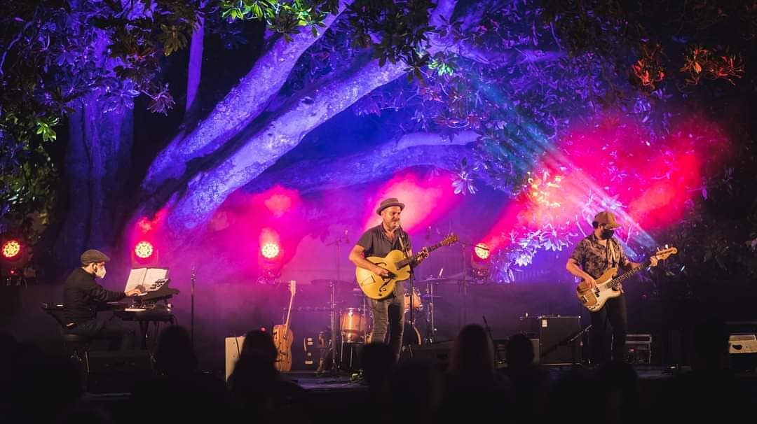 El entorno de la magnolia de Xuvia volverá a ser el lugar del evento, al igual que el pasado año