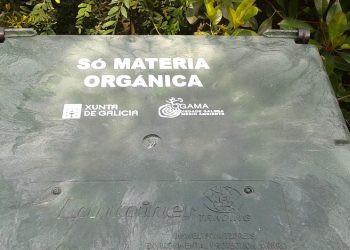 Compostero de Sogama | SOGAMA