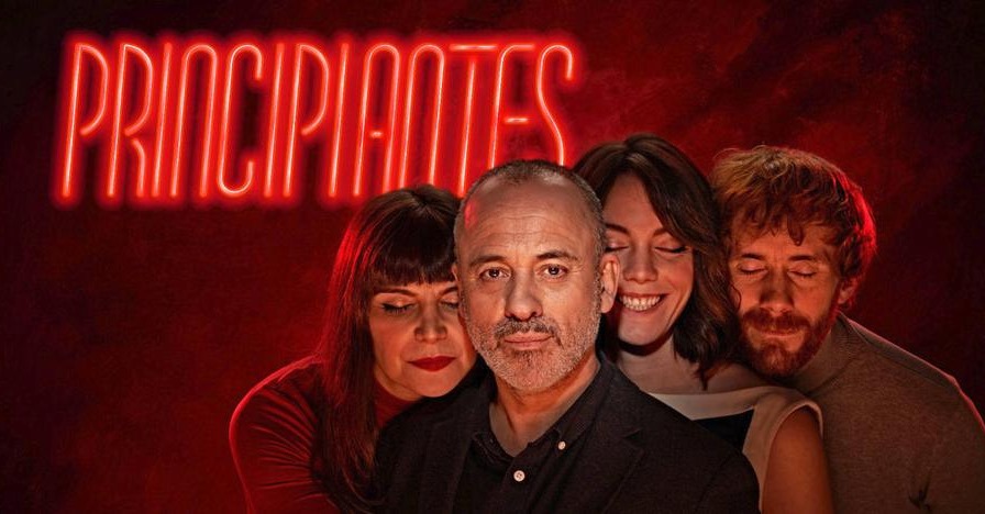 El drama "Principiantes" está de gira