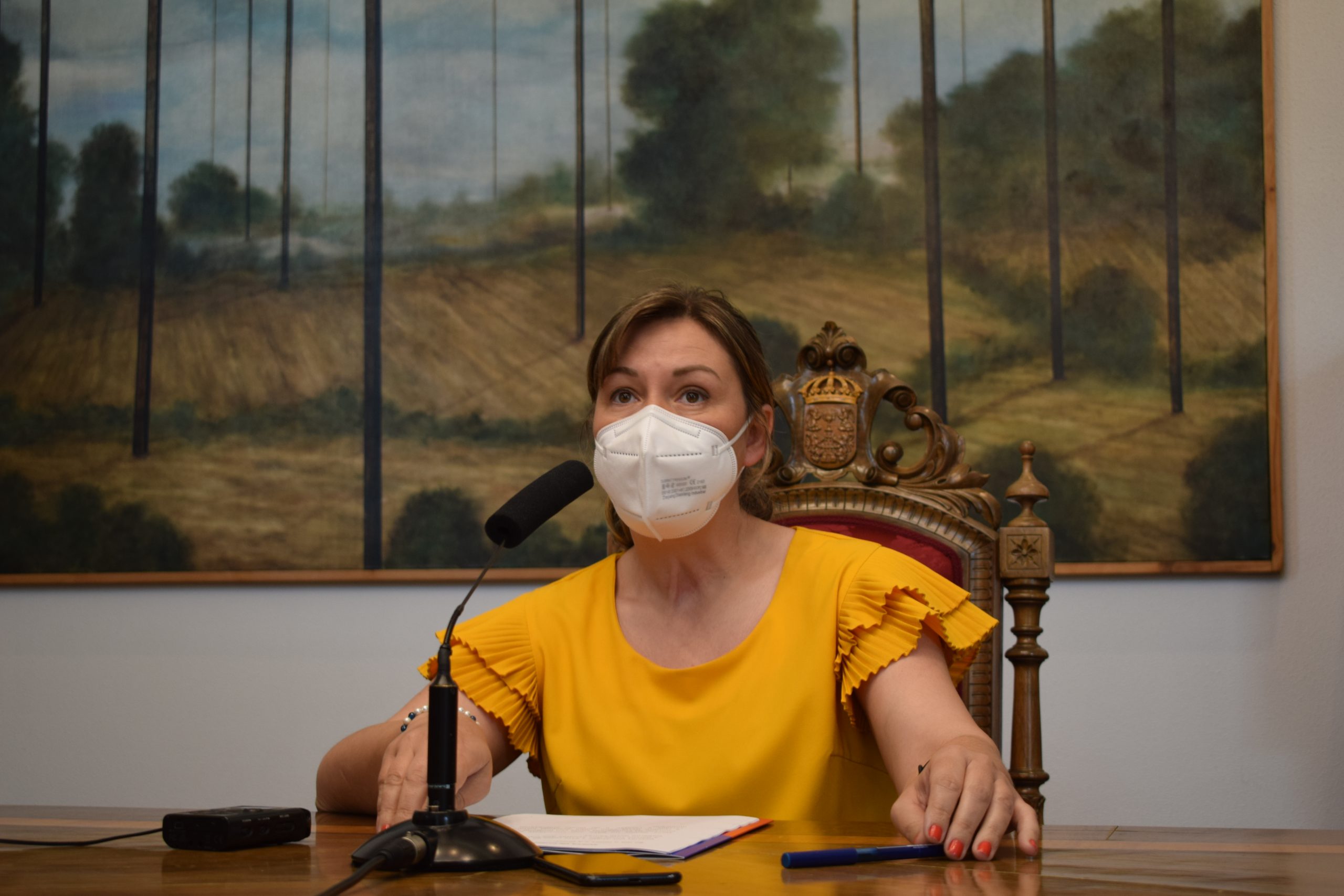 230721 Pilar García Porto
