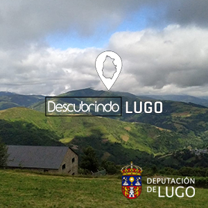 Descubrindo Lugo