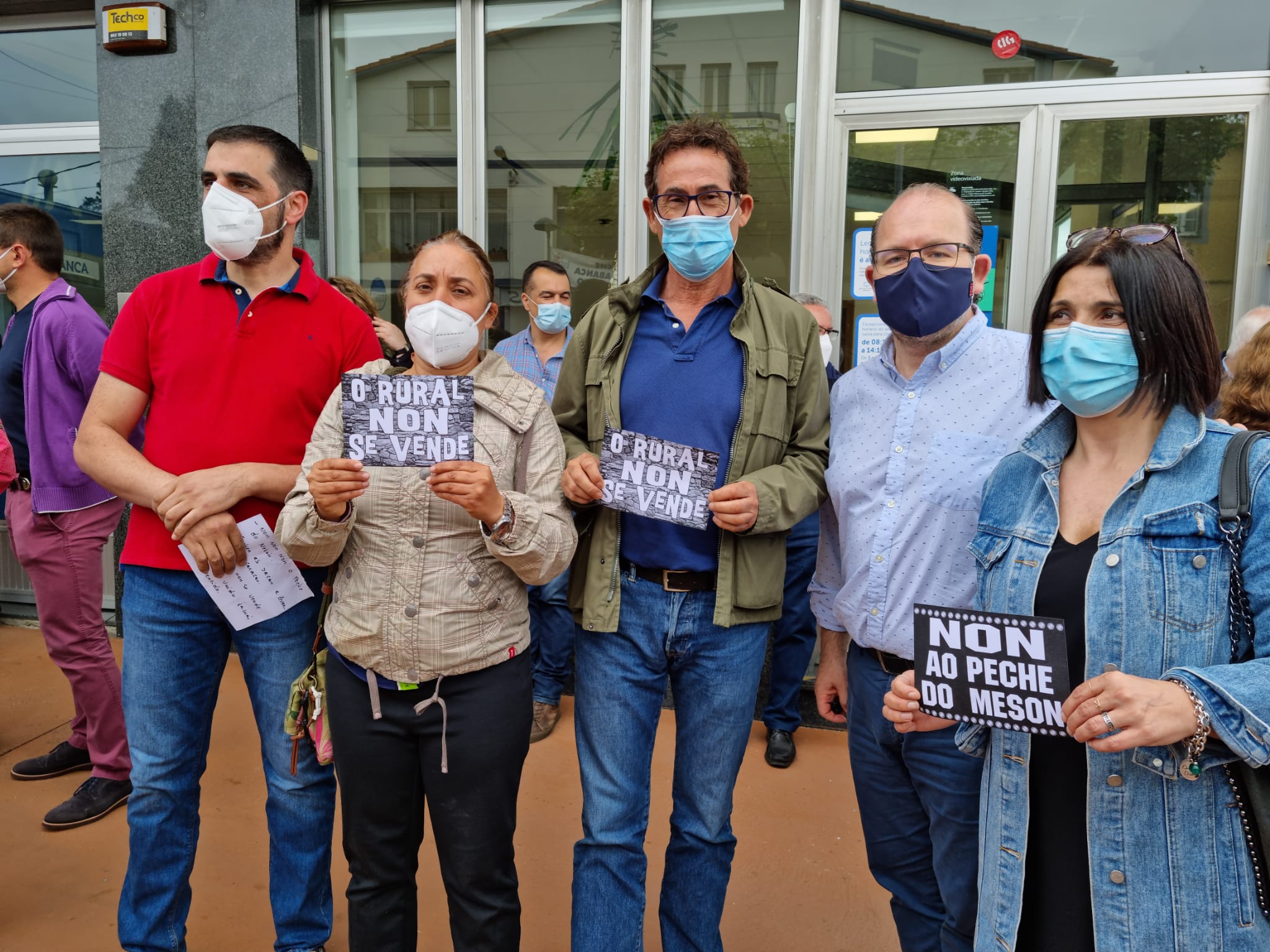 PROTESTA ORDES 2