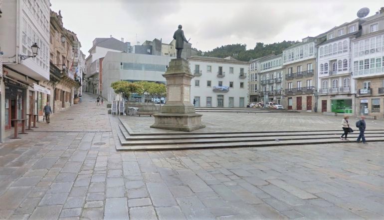 Imagen del Ayuntamiento de Viveiro