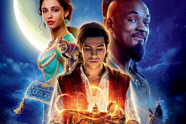 Imagen de Aladdin