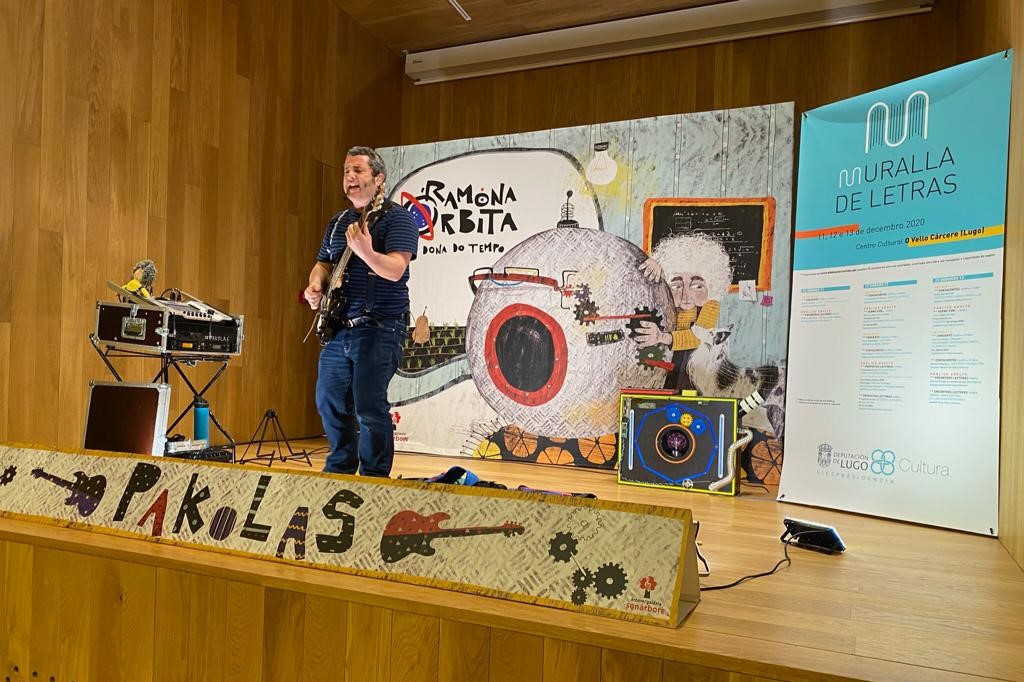 Imagen de Pakolas