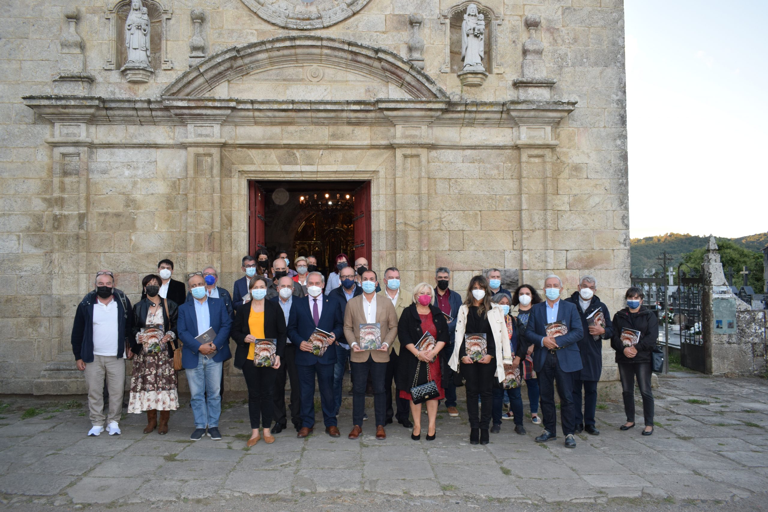 Presentación de la guía. | DIPUTACION DE LUGO