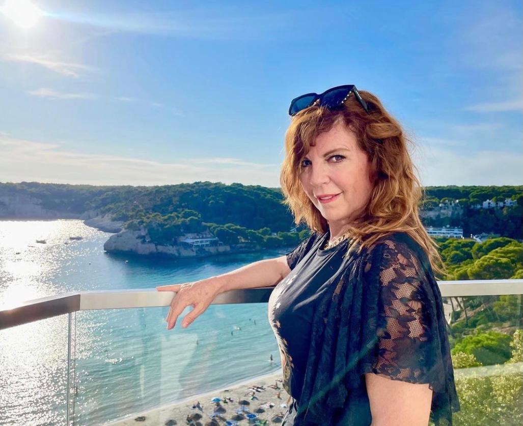 Belinda Washington | INSTAGRAM