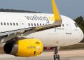 Imagen de un avión | VUELING