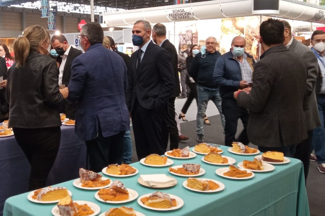 Platos de Viveiro en Xantar 2021 | CONCELLO DE VIVEIRO