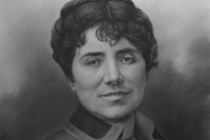 Imagen de Rosalía de Castro