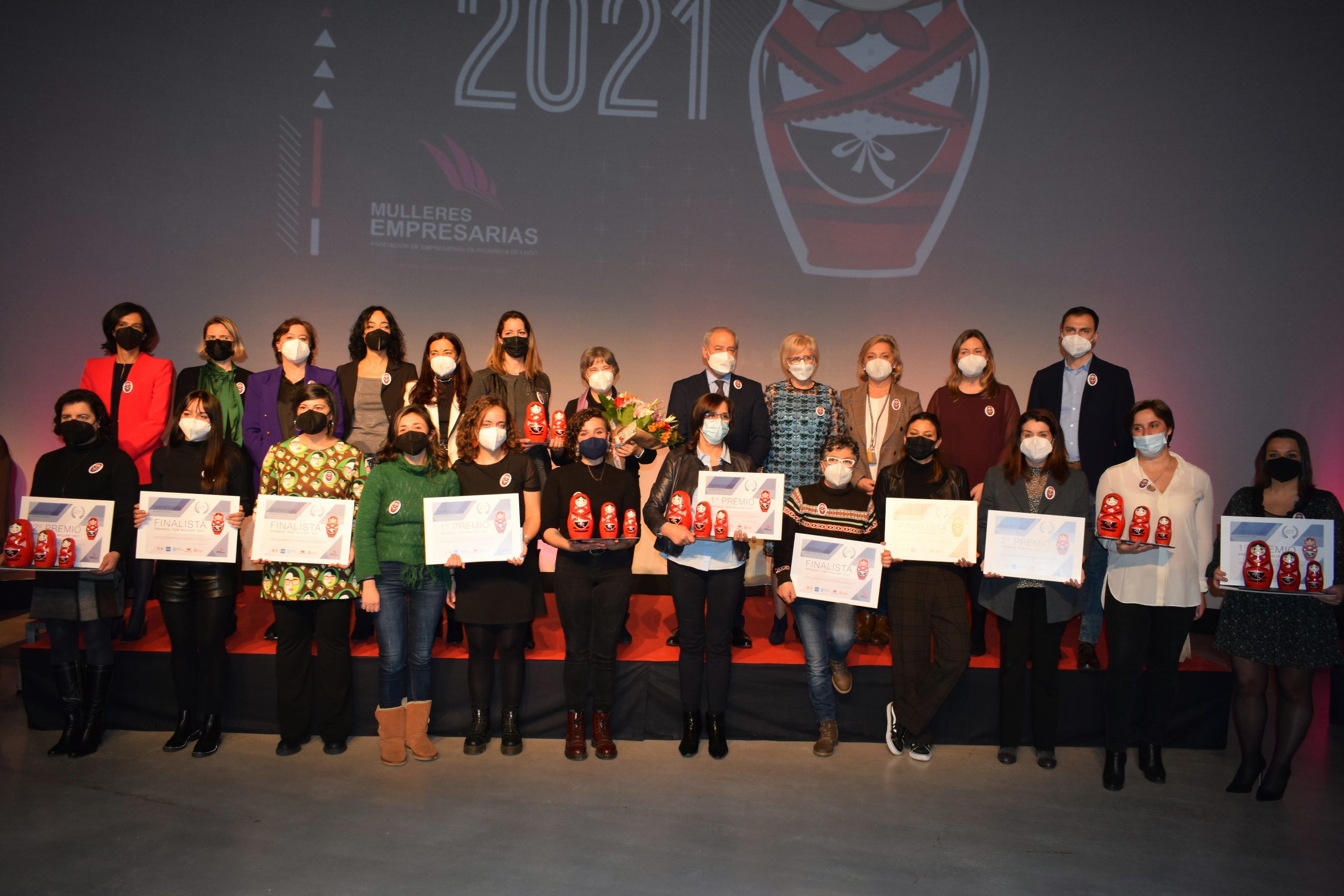 Premios Son Muller