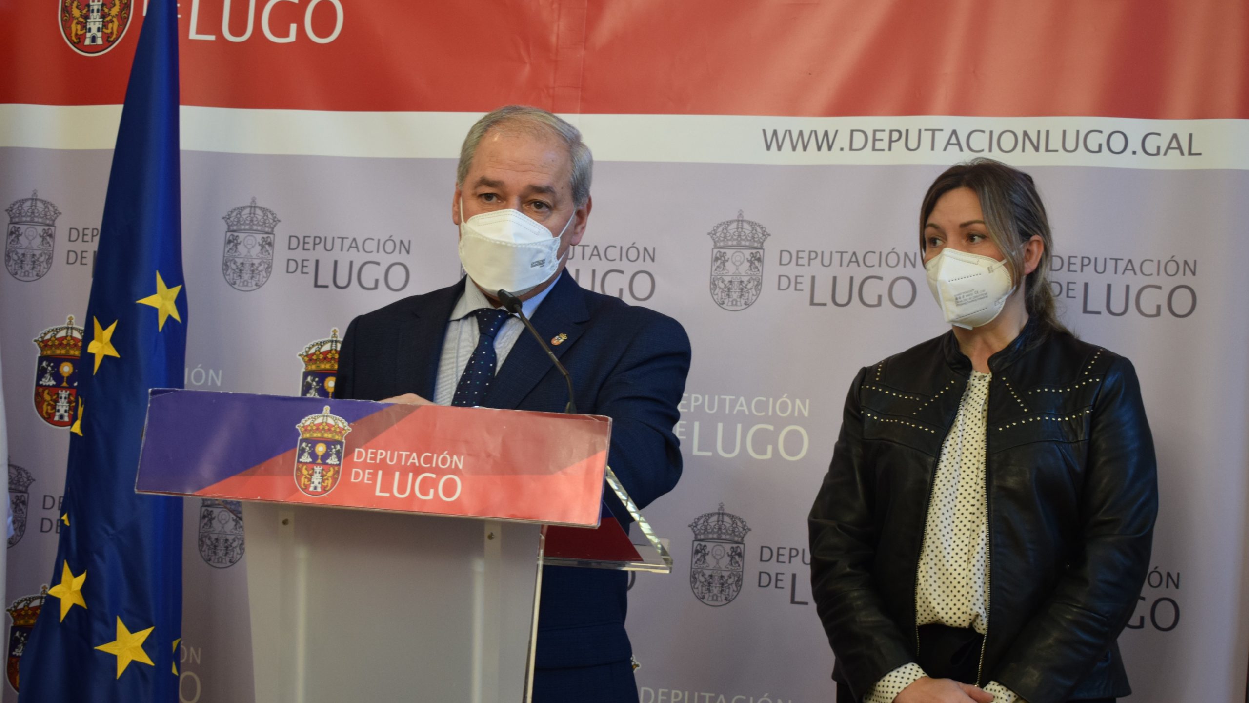 José Tomé, tras la junta de gobierno