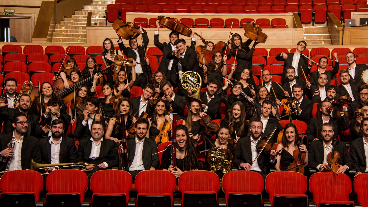 Orquesta Gaos