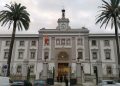 Imagen de la sede de la Audiencia Provincial de A Coruña | ENFOQUES