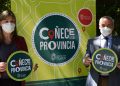 José Tomé presenta 'Coñece a túa provincia' | DIPUTACIÓN DE LUGO
