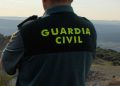 Imagen de archivo de la Guardia Civil