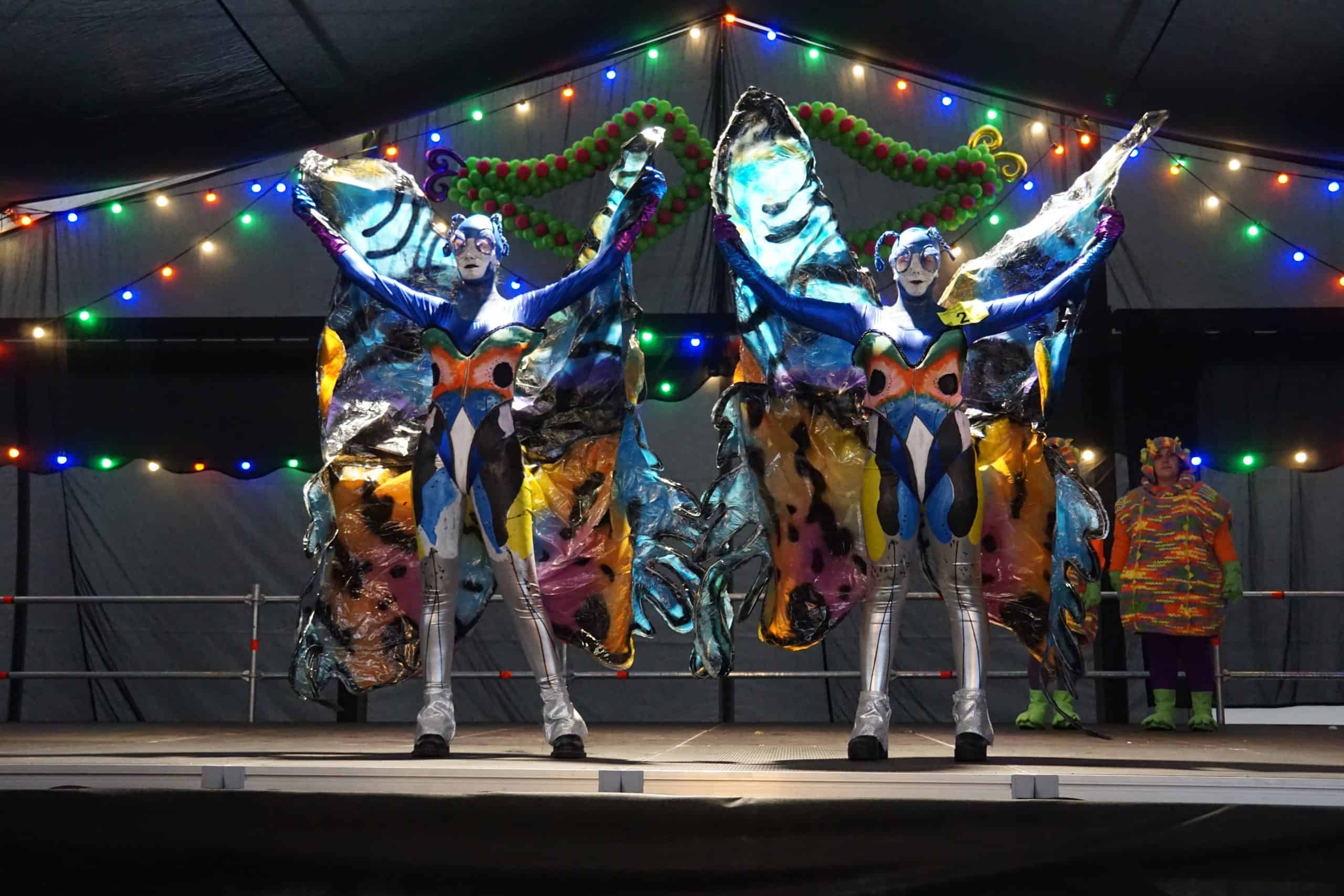Cabalgata 2019 (2)