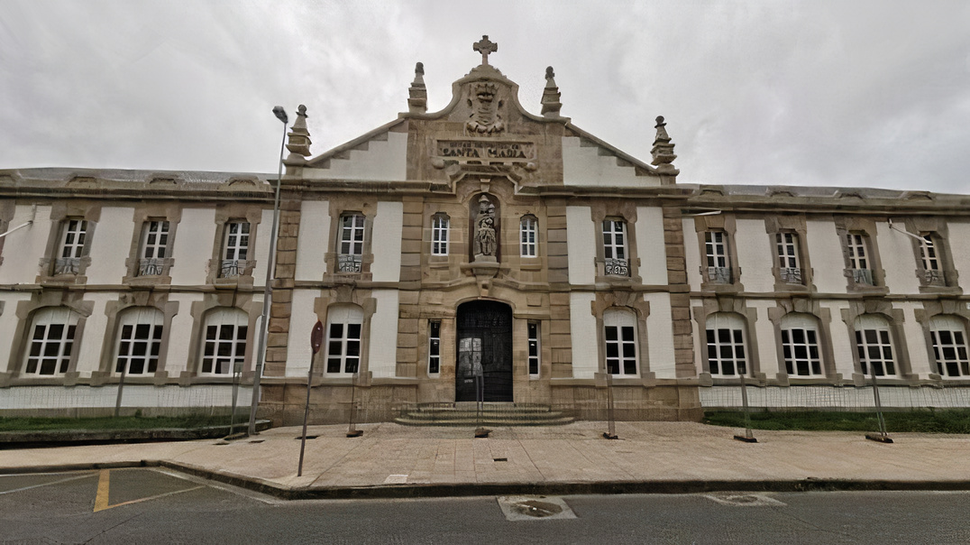 Imagen de Fogar de Santa María