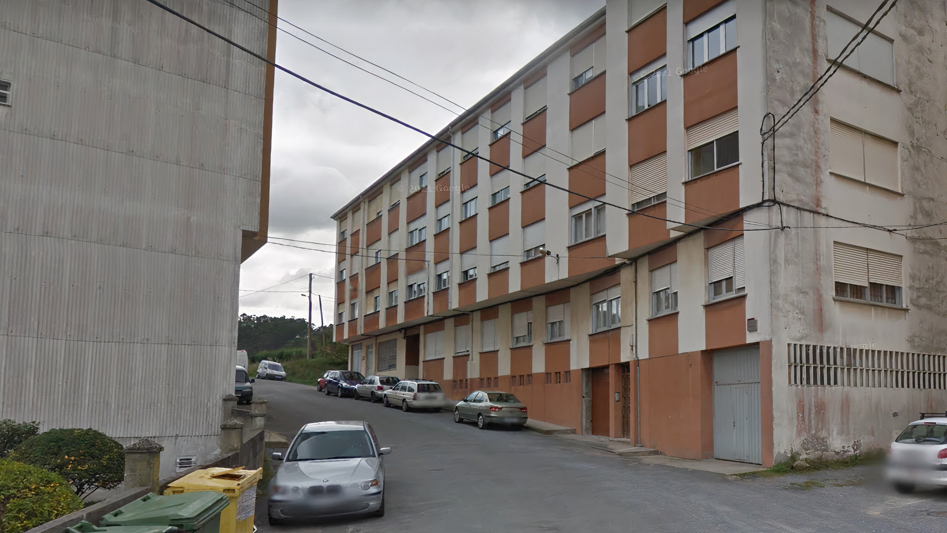 La vivienda entregada se sitúa en la calle Pedregal