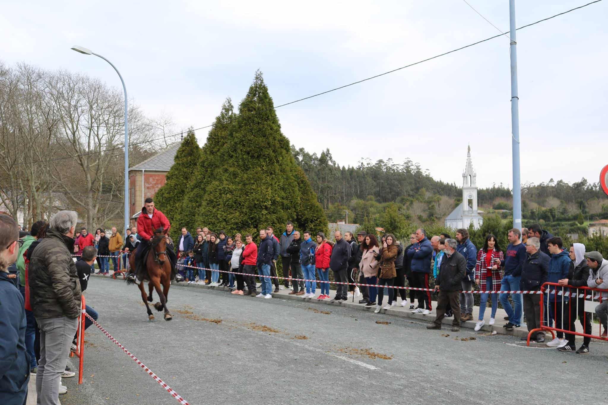 Archivo - Feria del Caballo de Cerdido