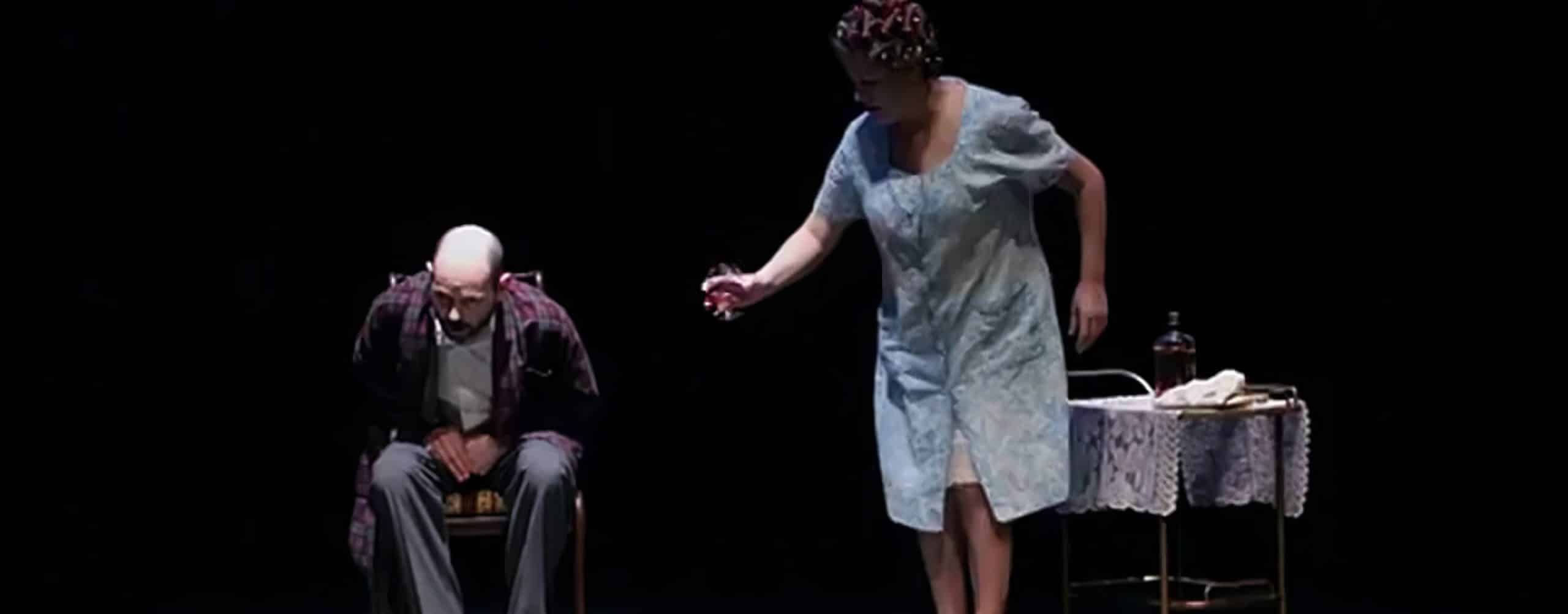 Asociacion Teatral Paso de Valverde de Arteixo