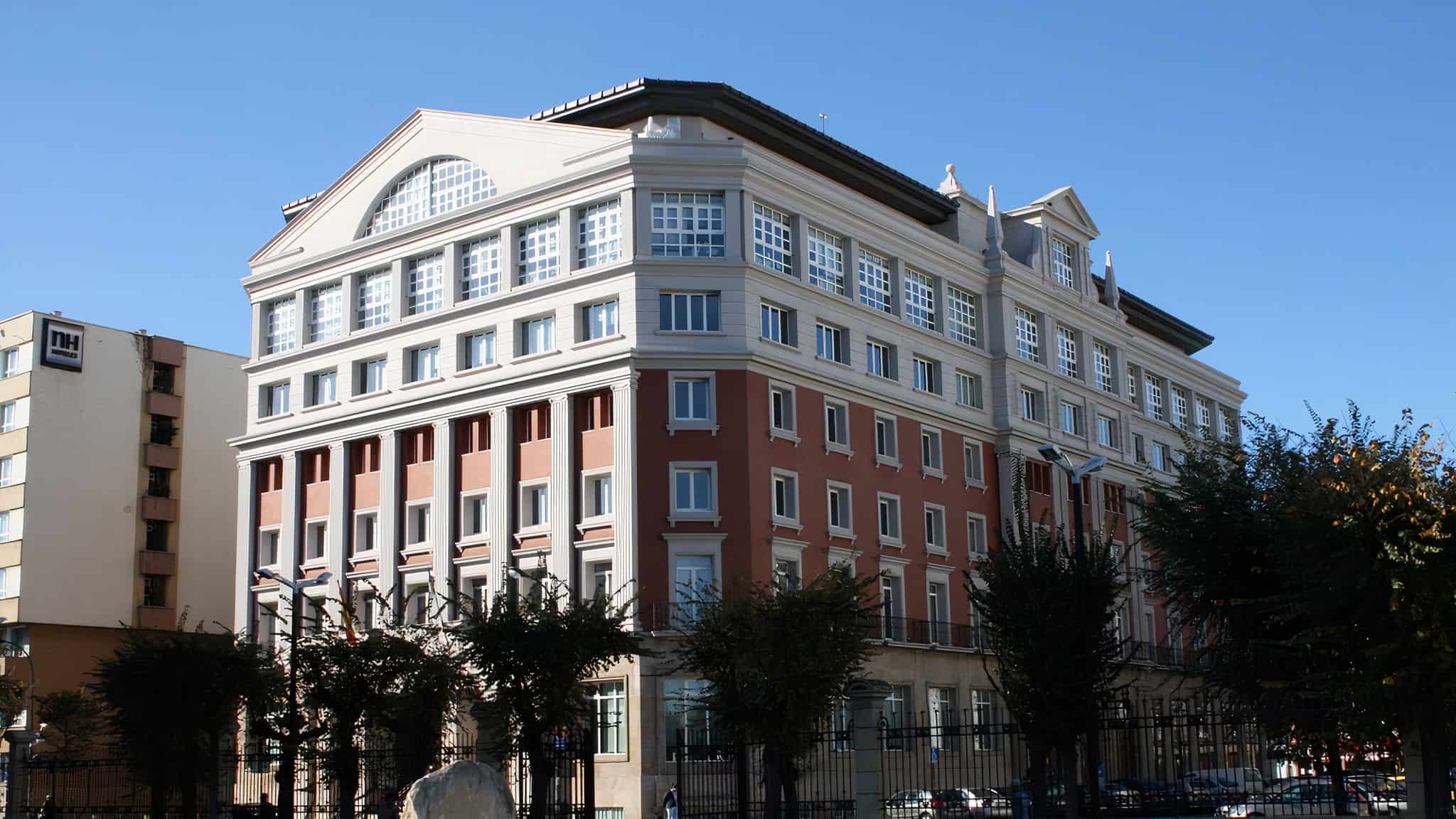 Diputación de A Coruña