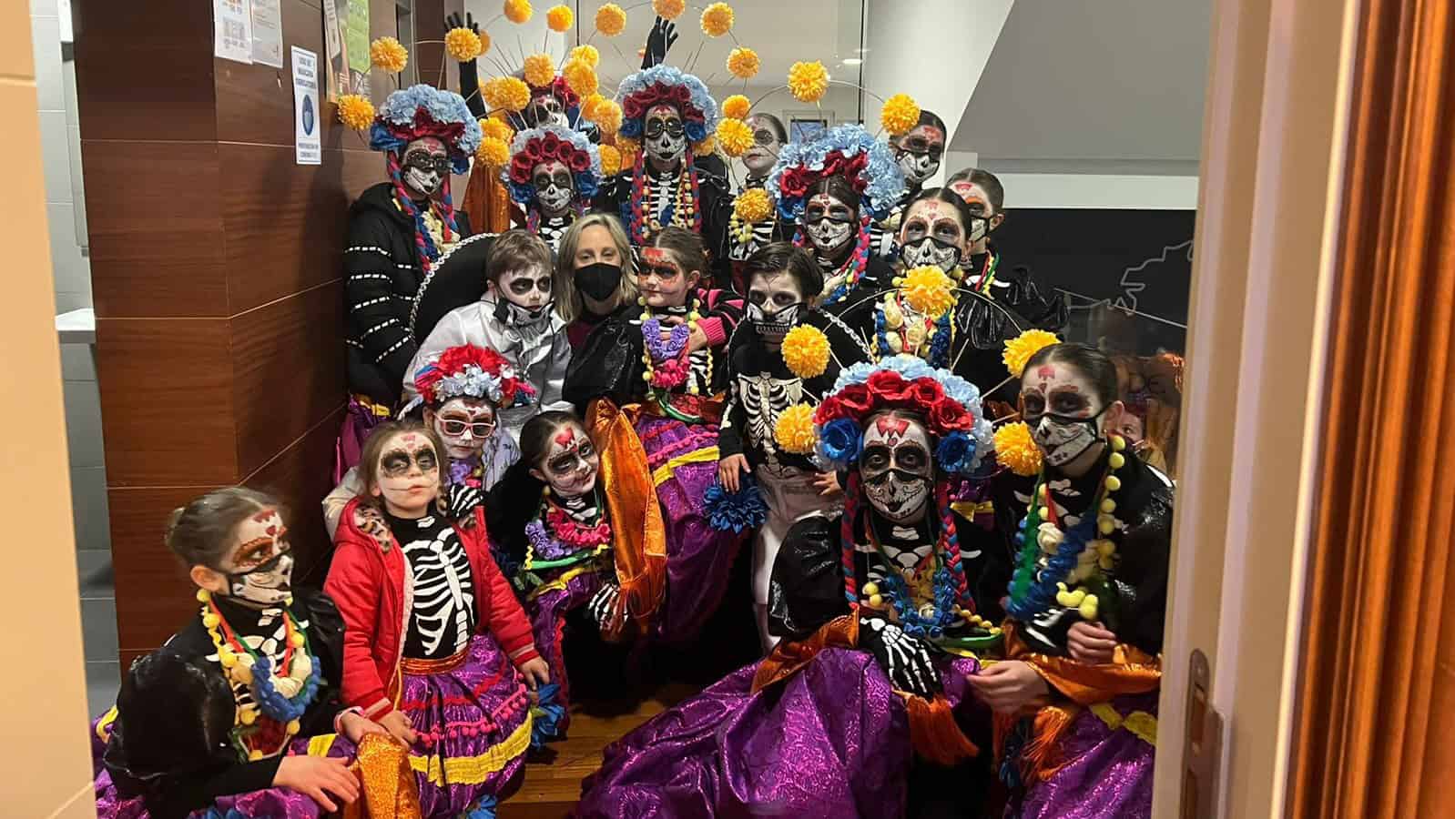 Viveiro celebró su concurso de Carnaval | CONCELLO DE VIVEIRO