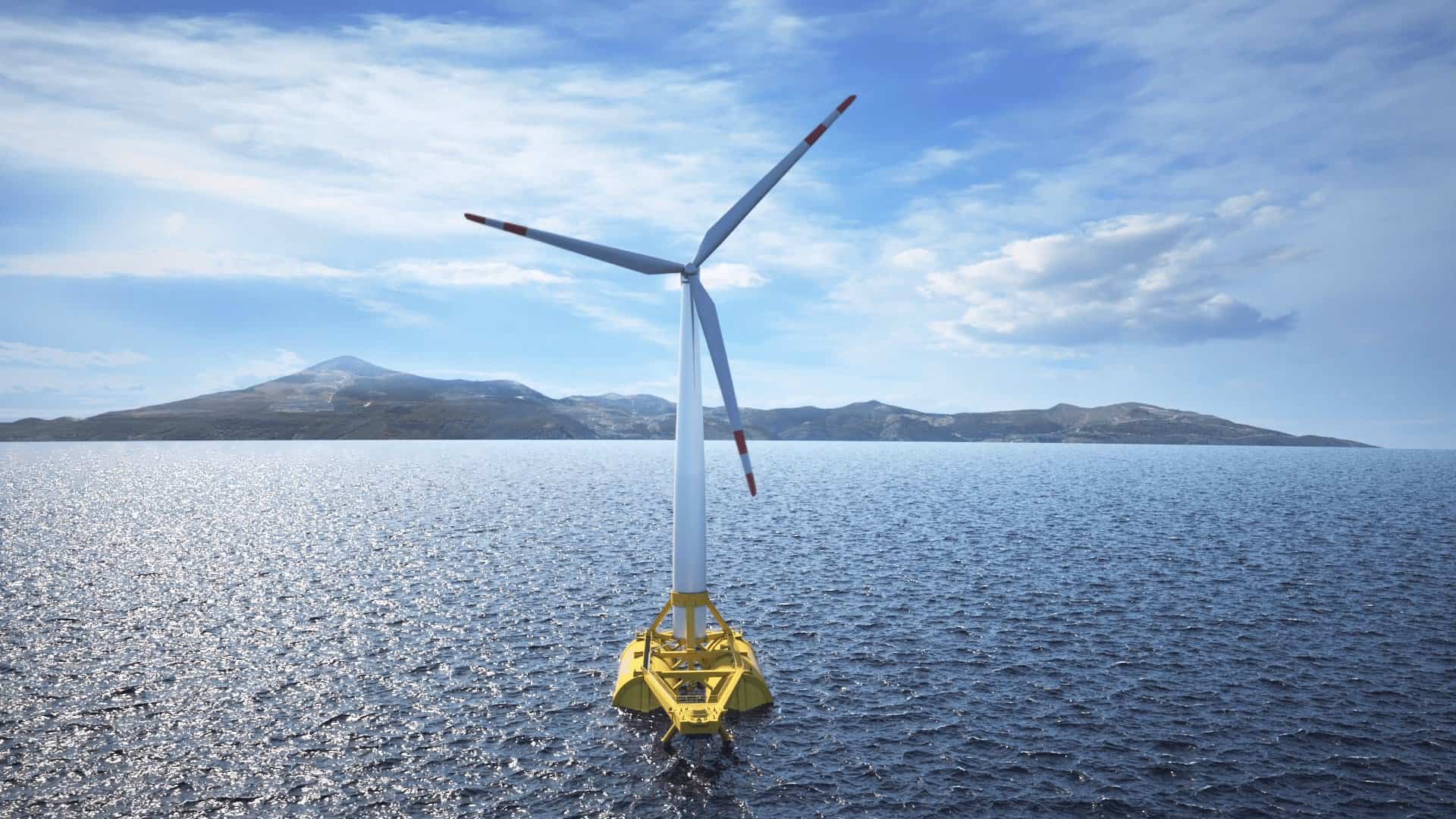 Plataforma eólica marina flotante de Ferrovial
ECONOMIA ESPAÑA EUROPA PAÍS VASCO
FERROVIAL