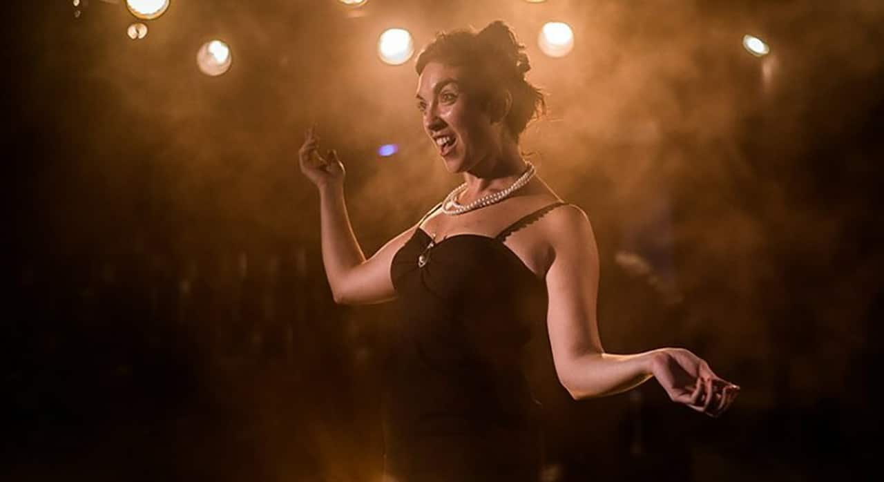 En ‘Música de fiambrería, un policial verde’ tres historias se entrelazan para contar un crimen nacido de la desesperación y el desamor.